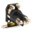Starter-Magnetschalter 4011334 Edelstahl Passend 2