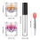 2 Colors Glitter Lipstick Set Glitter Lip Set Glitter-Set 1 4