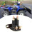 Starter-Magnetschalter 4011334 Edelstahl Passend 5