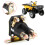 Starter-Magnetschalter 4011334 Edelstahl Passend 6