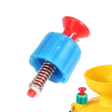 Sprayer Safety Valve | Backpack Mister Fitting For 3L/5L/8L Backpack Sprayer | Safety Pressure Release Valve For Garden