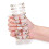 Gels Nails Wraps Semi Cured Nails Polish Wraps-BSA0048 2