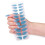 Gels Nails Wraps Semi Cured Nails Polish Wraps-BSA0048 3