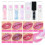 Color Changing Moisturizing Lip Oil Plumping Shine-style5 3