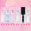 Color Changing Moisturizing Lip Oil Plumping Shine-style5 5
