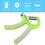 Handtrainer, Griff, 10–40 kg, verstellbar, für 7