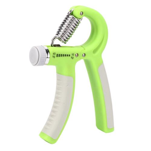 Handtrainer, Griff, 10–40 kg, verstellbar, für 1