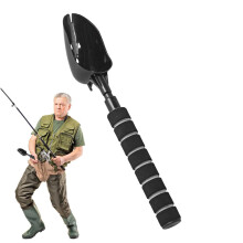 Fishing Baiting Throwing Spoon Saltwater Lure Feeder Throwing Spoon Holder Compatible With Saltwater Spoons