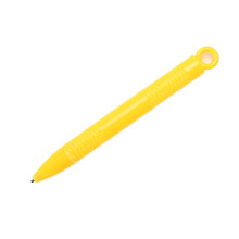 Sterke magnetische pen, nagelmagneetpennen,-Geel
