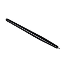 Magnetische pen voor Steel Ball Nail Art manicure tool-Zwart