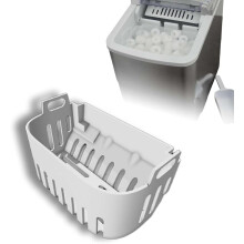 Replacement Ice Maker Basket - Portable Ice Machine Basket for Countertop Ice Maker Parts