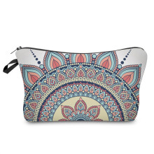 Cartoon Print Make-up Tas Rits Toilettas Perfect cadeau-nummer 1