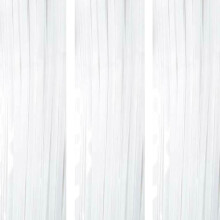 Cúlra Cóisire Bán, Srutháin Cuirtíní Bána don Bhliain Nua, Carnabhail, Breithlá, Buíochas, Cóisir Hey, Bainis, Cithfholcadh Leanbh, 1m X2m,