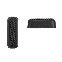 2 Stuks Bagage Bezaaid Bagage Bodem Bezaaid Stand Koffer-23A