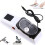 Besyner Sharp Pro Electric Knife Sharpener - Quick Sharpening Polishing Professional Stable Base for Kitchen Knives 1