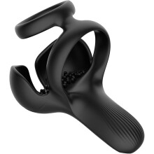 Apexdrive Pro 3-in-1 2025 Mansculpt Therapiegerät - Für Vitalität & langanhaltende Leistung, wasserdicht | Geschenk für Männer