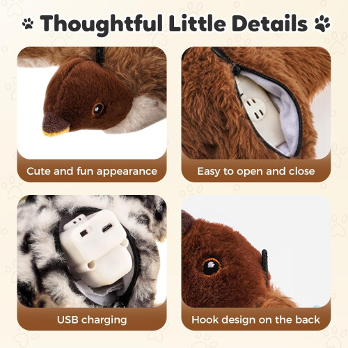 Jouet Volant électrique Abeille à Induction Manuelle, Jouet éducatif Et Suspendu, Mini Capteur Manuel Rechargeable, Jouet Volant D'extérieur