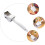 Multi Function Squid Cutter Kitchen Accessory - Easy Cutting Tool for Cuttlefish Chicken Gizzard Home Restaurant 7