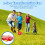 Magic Shape-Shifting Bouncing Ball - 2 Forms with 6 Lights, Interactive Toy for Parent-Child Play 2