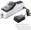 Electric Knife Sharpener - with 10 Sharpening Discs & Protective Cover, 3s Fast Sharpening (Corded) 1