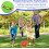 Magic Shape-Shifting Bouncing Ball - 2 Forms with 6 Lights, Interactive Toy for Parent-Child Play 5