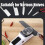 Kiresharp Pro Double Sided Electric Knife Sharpener - 5 Seconds Quick Sharpening Automatic for All Knives USB 6