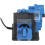 Universal Sharpening Station 110V 96W Multifunctional - Drill Bit Knife Sharpener 15-50 Adjustable Angle Chisel HSS 6