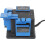 Universal Sharpening Station 110V 96W Multifunctional - Drill Bit Knife Sharpener 15-50 Adjustable Angle Chisel HSS 7
