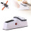 Leiteea Electric Knife Sharpener 2025 - Upgrade Automatic Double Sided Tool for Home Kitchen 1