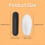 Remote Vibrator with Lingerie Creative Design - 10 Function Surprising Experience Adult Toy 6