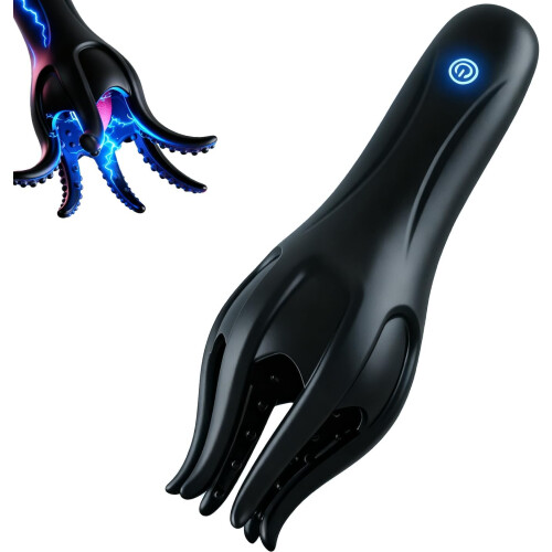 Wave Therapy Pro 2025 για Άνδρες, Αδιάβροχο, Επαναφορτιζόμενο, Τέλειο Δώρο