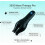 Wave Therapy Pro 2025 για Άνδρες, Αδιάβροχο, Επαναφορτιζόμενο, Τέλειο Δώρο 4