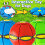Children's Magic Metaball Bouncing Ball - Two Forms Switchable with 6 Lights for Parent-Child Play 2