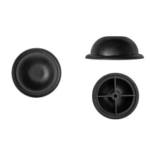 2 Stuks Bagage Voeten Pads Draagbare Koffer Voeten Pads-30A