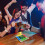 Shut The Box Dice Game Wooden Board Table Math - Strategy Game Classics Tabletop Version 2