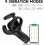 2026 New Neuman ApexDrive Pro App Control Version - Multiple Modes IPX7 Waterproof Design 2