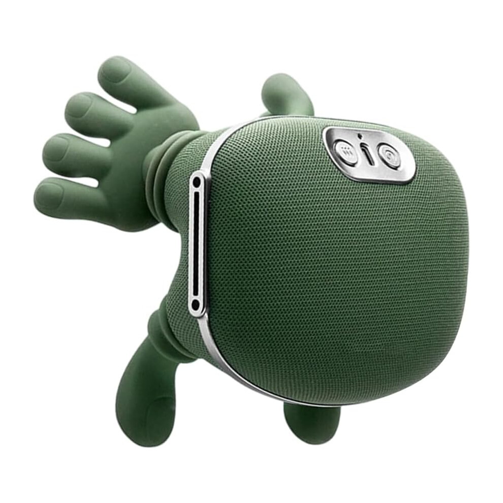 Oimg Heated Massager Portable Shiatsu Neck Back Electric - Deep Tissue 4D Kneading Simulated Human Hand Pain Relief Relax