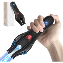 Neumann Wave Therapy Pro Rechargeable and Waterproof Easy to Clean