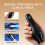 Neumann Wave Therapy Pro Rechargeable and Waterproof Easy to Clean 7
