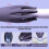 Wave Therapy Pro 2025, Επαναφορτιζόμενο, Αδιάβροχο, Ιδανικό Δώρο - Μαύρο 5