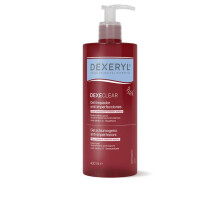 Gel nettoyant anti-imperfections DEXECLEAR 400 ml