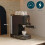 Princess Espressomaschine Manuell 249417 20Bar 1,2lc 1100W 2