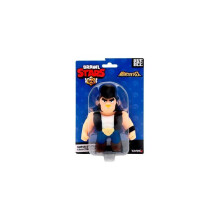Figurinha elástica - Bizak - Super elástico - Brawl Stars - Plástico - Para crianças - A partir de 6 anos
