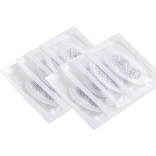 Dispozitiv profesionist anti-sforăit cu neurostimulare Pulseair, cu feedback, montat pe bărbie, pentru somn liniștit