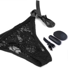 Women's Vibrator Toys with Remote Control - Cute Powerful Outdoor Indoor Adult Toy