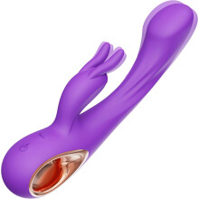 Bullet Vibrator Silent for Women Rechargeable Handheld - Electric Wand Vibrator Adult Toy