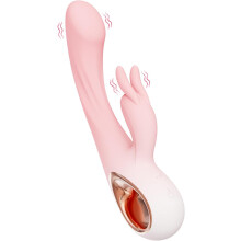 Bullet Vibrator Silent for Women Rechargeable Handheld - Electric Wand Vibrator Adult Toy