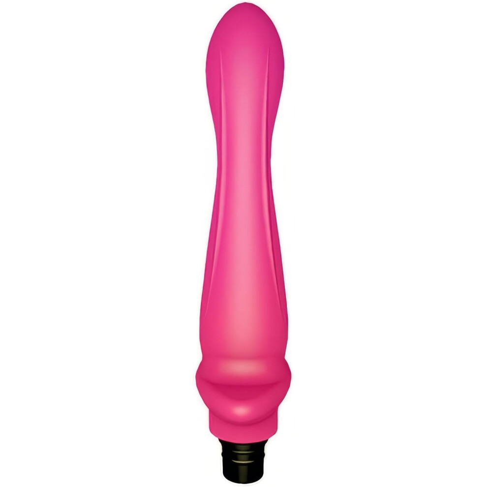 Oimg Silicone Massage Gun Heads Deep Tissue Percussion - Trigger Point Replacement Head Plug And Play Comfort Tools 12 13Mm