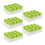 Ultrasonic Bark Controller No Bark Device | Automatic Dog Training Tool Silicone Seedling Pots Propagation Trays 1