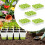 Ultrasonic Bark Controller No Bark Device | Automatic Dog Training Tool Silicone Seedling Pots Propagation Trays 4